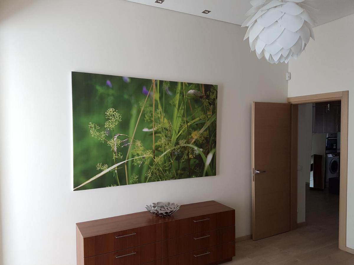 Great Flat With Terrace In Oldtown-Prime Rentals カウナス エクステリア 写真