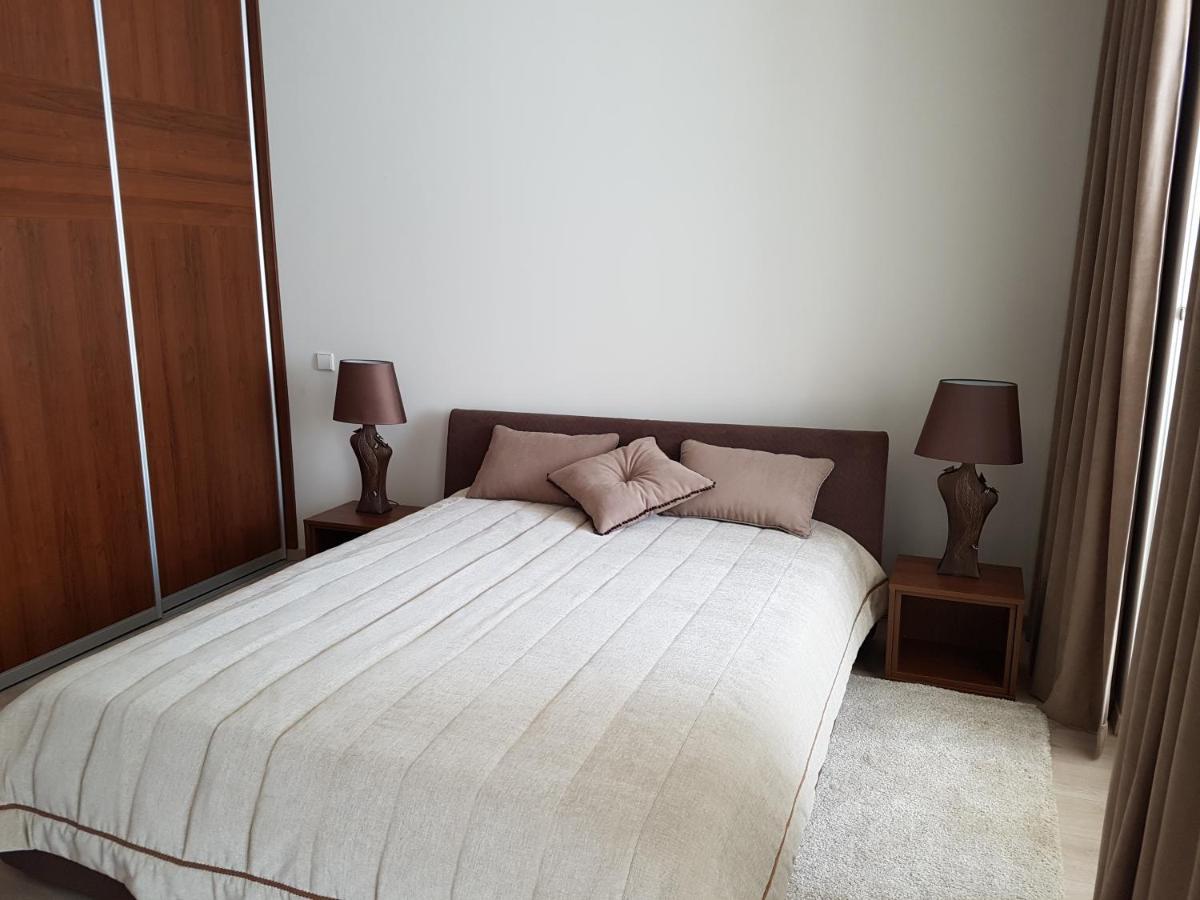 Great Flat With Terrace In Oldtown-Prime Rentals カウナス エクステリア 写真