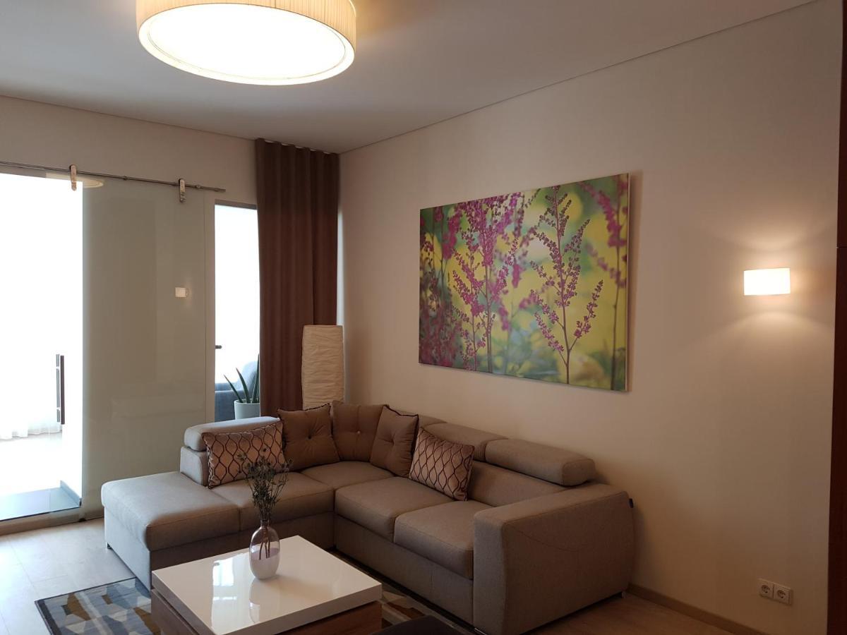 Great Flat With Terrace In Oldtown-Prime Rentals カウナス エクステリア 写真