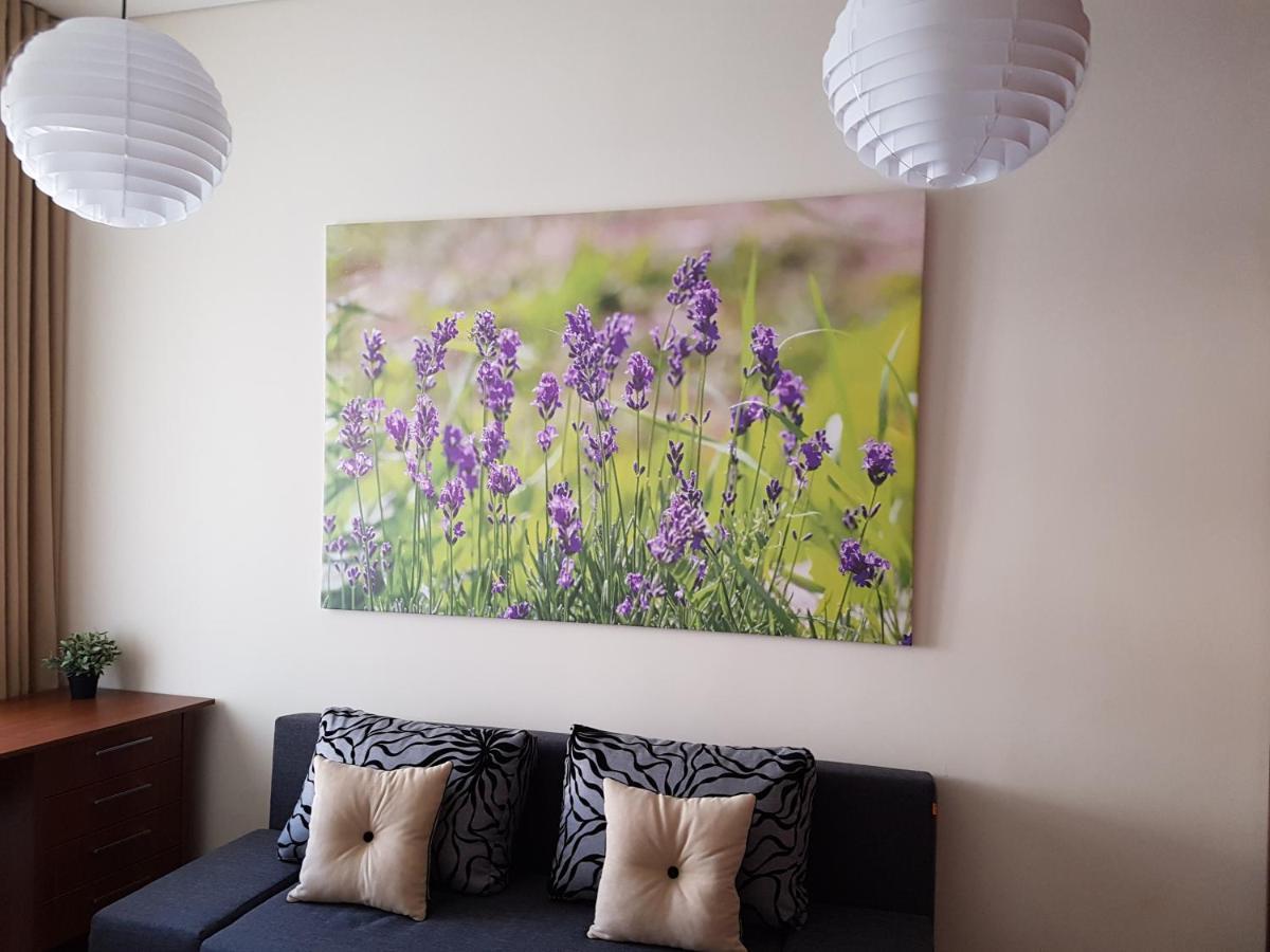 Great Flat With Terrace In Oldtown-Prime Rentals カウナス エクステリア 写真