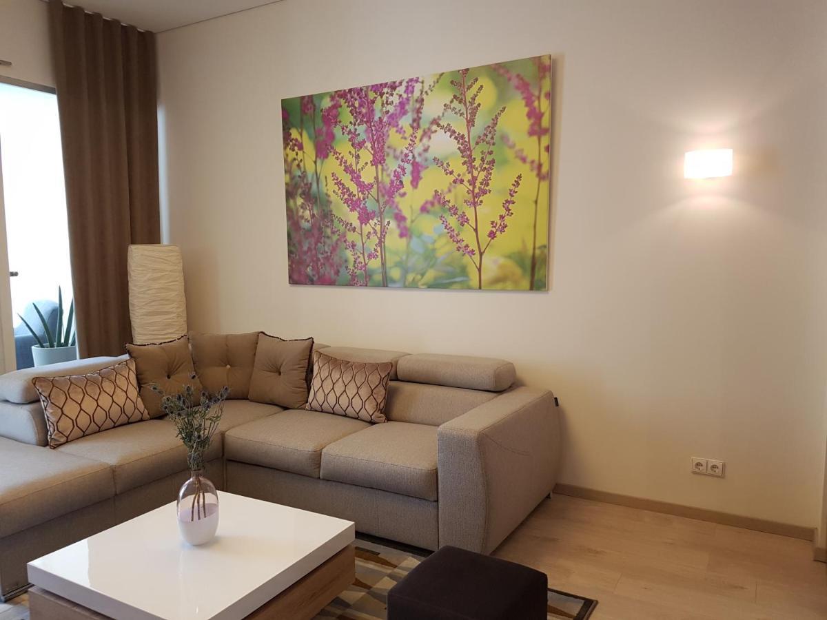 Great Flat With Terrace In Oldtown-Prime Rentals カウナス エクステリア 写真