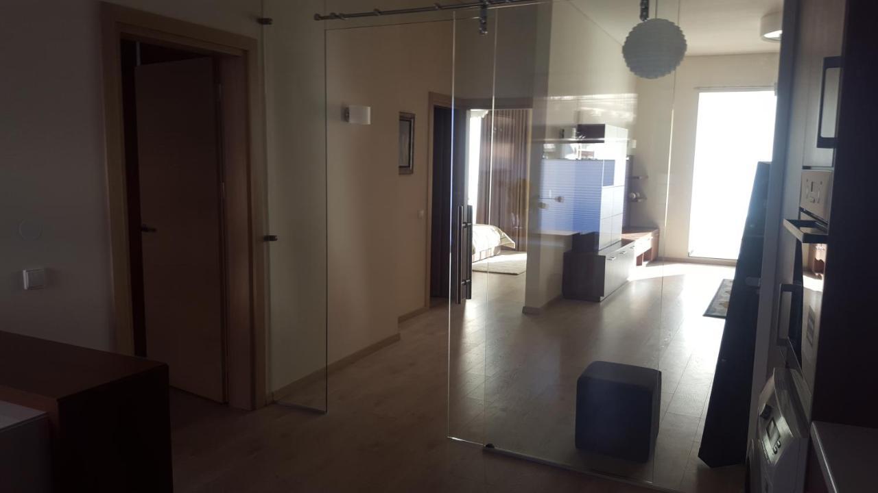 Great Flat With Terrace In Oldtown-Prime Rentals カウナス エクステリア 写真